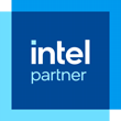Intel Partner Logo