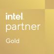 Intel Partner - Gold