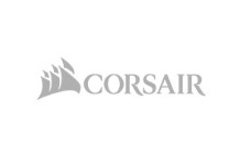 Corsair Logo