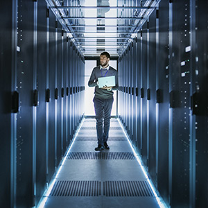 Dedicated Servers