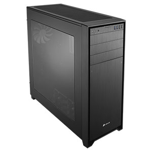 Forensic Workstations