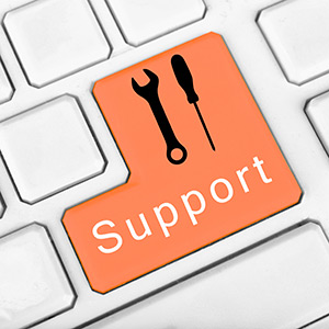 IT Support