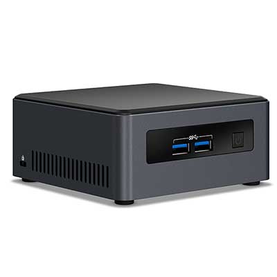 NUCs