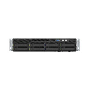 Windows Servers