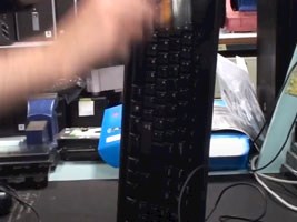 Cleaning A Keyboard And Mouse