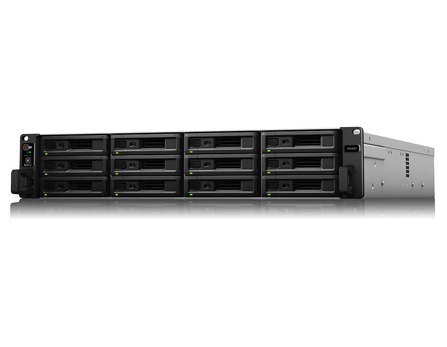 SA3200 Storage Server